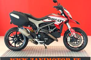 Ducati Hyperstrada 821 - PERFETTA
