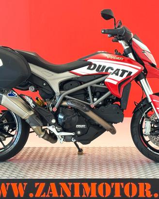 Ducati Hyperstrada 821 - PERFETTA