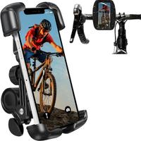 portacellulare bici