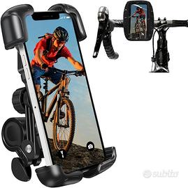 portacellulare bici