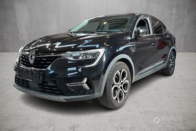 Renault Arkana TCe 140 CV EDC Techno