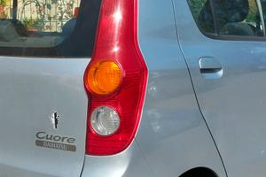 AUTOMOBILE CILINDRATA 1000