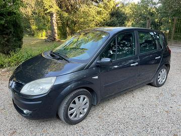 Renault scenic 2007