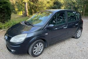 Renault scenic 2007