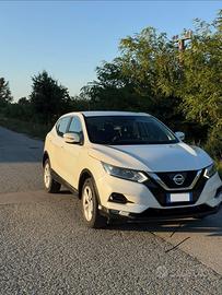 Nissan Qashqai 2ª serie 12/2018
