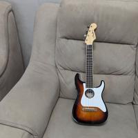 Ukulele Fender 