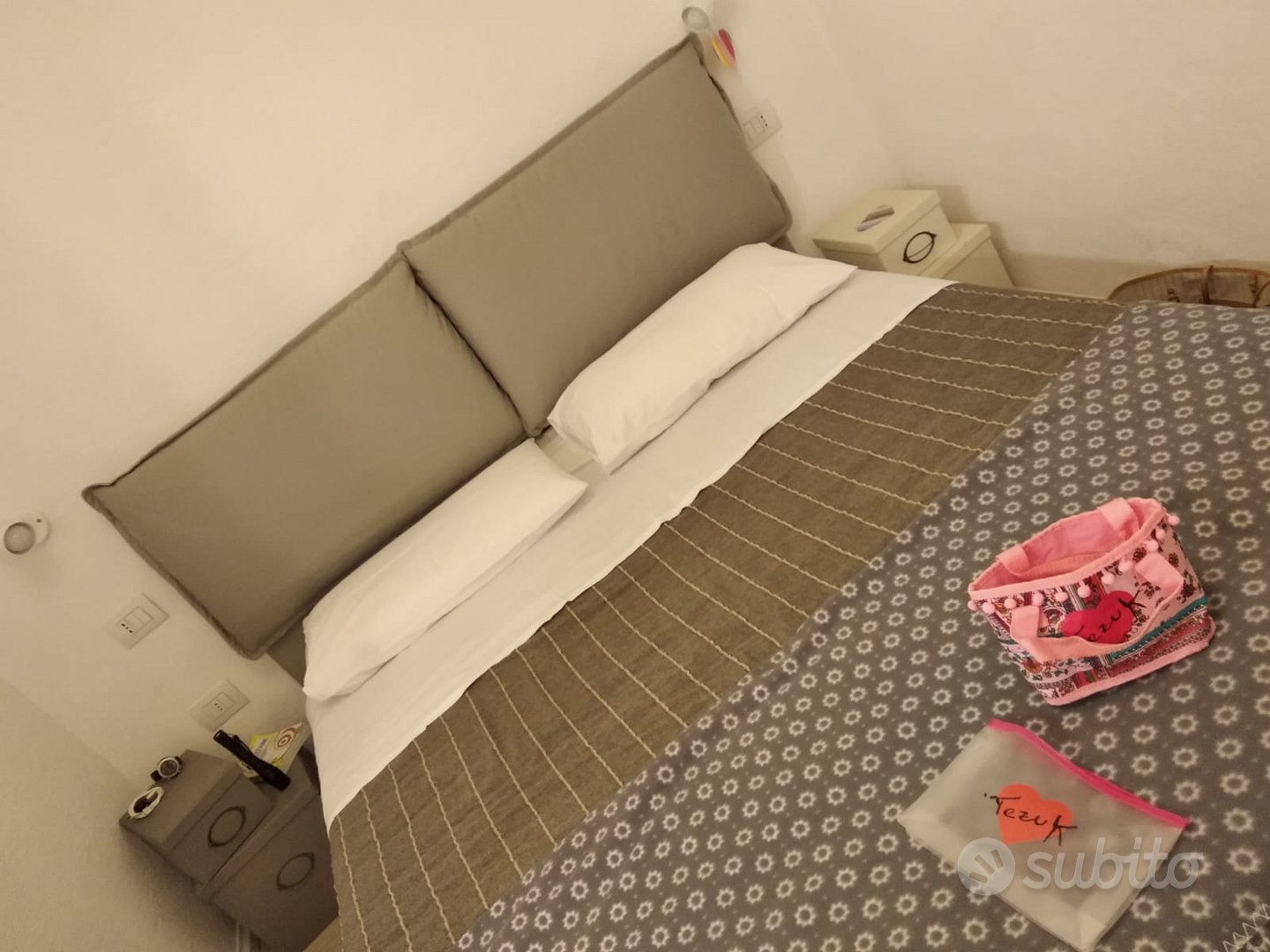 Appartamento – Cesena, Quartiere Fiorenzuola - Altro