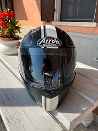 Casco Airoh Movement