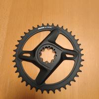 corona sram 40T