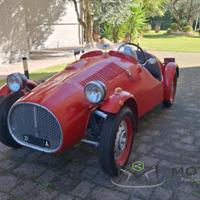 fiat 500 C TOPOLINO SPORT