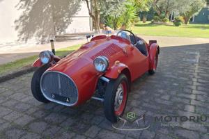 fiat 500 C TOPOLINO SPORT