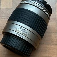 Obiettivo Nikon - NIKKOR 28-80 mm f/3,.3-5.6G