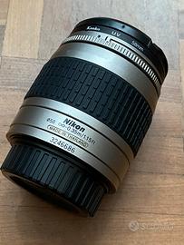 Obiettivo Nikon - NIKKOR 28-80 mm f/3,.3-5.6G