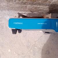 FORNELLO PORTATILE A GAS KEMPER