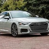 Ricambi audi a6 2023