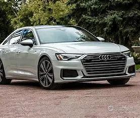 Ricambi audi a6 2023