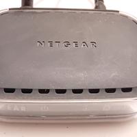 NETGEAR WGE111