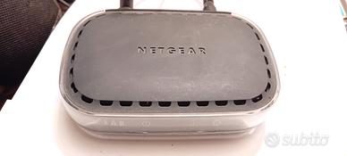 NETGEAR WGE111