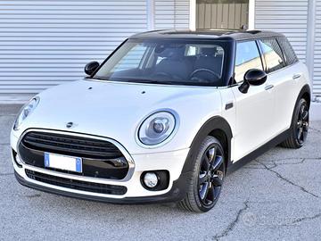 MINI Clubman Cooper D 2.0 150cv aut.