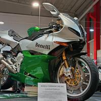 Benelli Tornado Tre 900 Limited Edition