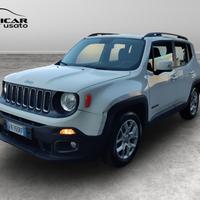 JEEP Renegade - Renegade 1.6 mjt Limited fwd 120cv