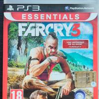 Far Cry 3 PS3