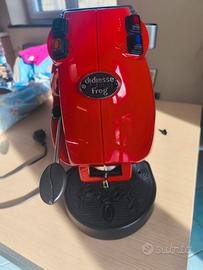 macchina caffè Frog cialde