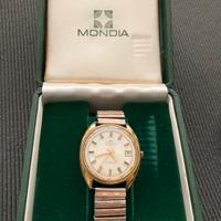 Orologio Mondia