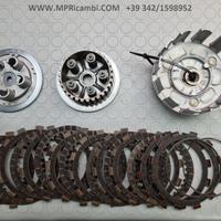 CAMPANA FRIZIONE x YAMAHA YZF 250 2004 2005 YZ F 2