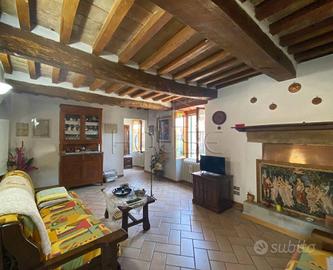 Appartamento di 117 m² con 2 locali a Umbertide