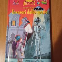 Invasori dallo spazio 