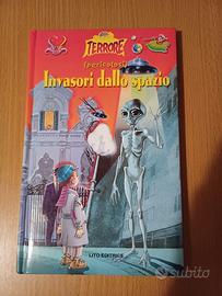 Invasori dallo spazio 