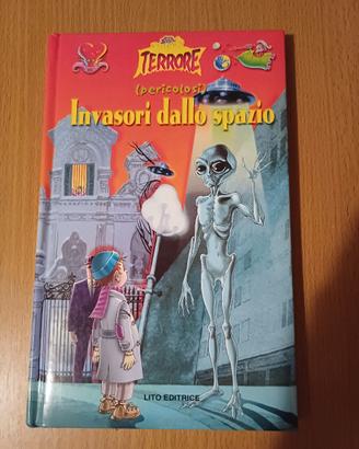 Invasori dallo spazio 