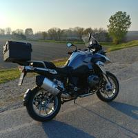 Bmw R 1200 GS Lc