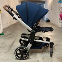 Passeggino Joolz HUB+