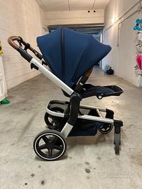 Passeggino Joolz HUB+