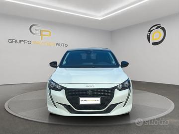 Peugeot 208 PureTech 100 Stop&Start EAT8 5 porte A