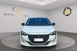 Peugeot 208 PureTech 100 Stop&Start EAT8 5 porte A