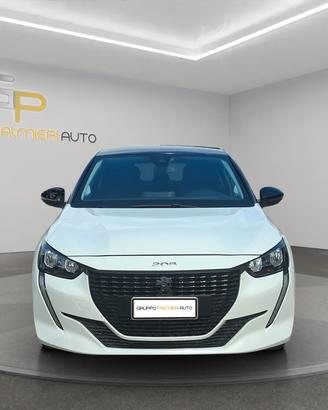 Peugeot 208 PureTech 100 Stop&Start EAT8 5 porte A