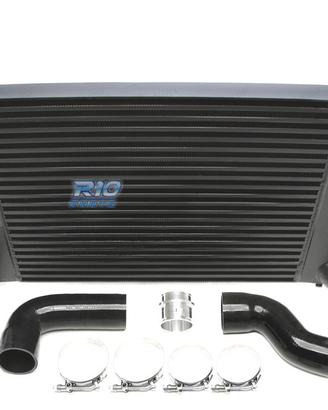 INTERCOOLER AUDI A3 8P 03-12 NERO