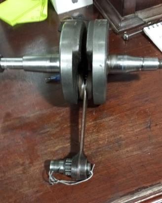 albero motore ktm