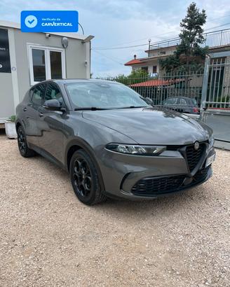 Alfa Romeo Tonale 1.5cc 130cv Hybrid TCT7 Sprint