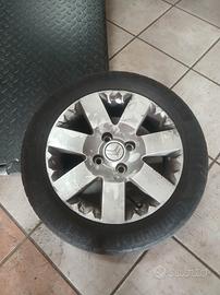 cerchi Citroen c2 contattare tramite whatsapp