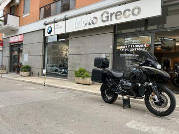 BMW r 1250 gs Adventure Abs my19