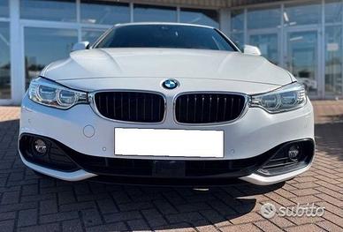 Bmw serie 4 ricambi anno 2019