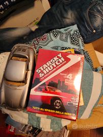 starsky e hutch 