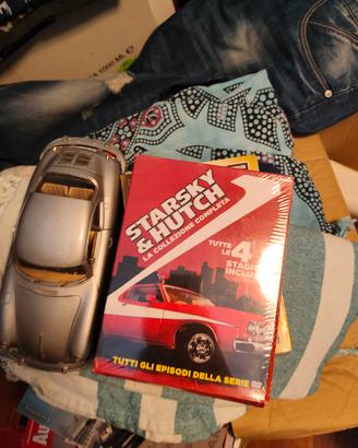starsky e hutch 