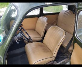Fiat 500 1963
