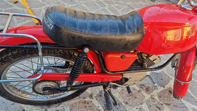 Moto guzzi 50