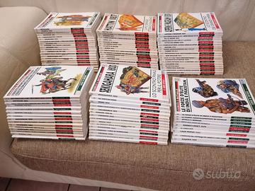 Collana ESERCITI e BATTAGLIE